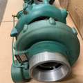Volvo Penta Turbolader TAMD74-75 Volvo Penta 3837691 - 3827195