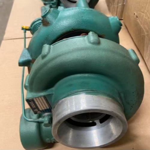 Volvo Penta Turbocharger TAMD74-75 Volvo Penta 3837691 - 3827195