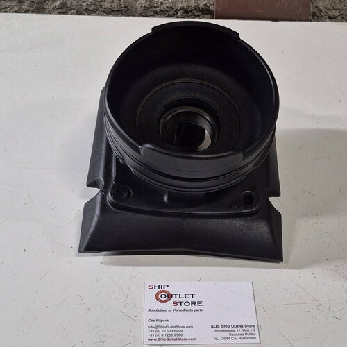 Volvo Penta Carcasa de cojinete DPH-DPR Volvo Penta 3862253