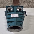 Volvo Penta Heat exchanger housing for 3828469 Volvo Penta 865303