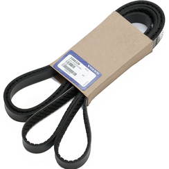 Ribbed belt Volvo Penta 3586326
