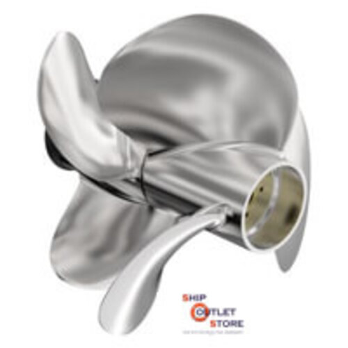 Volvo Penta Propeller Duoprop stainless steel set FWD Type K  Volvo Penta