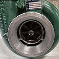 Volvo Penta Turbocompresor TAMD74-75 Volvo Penta 3837691 - 3827195