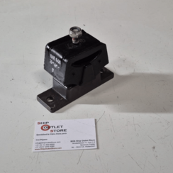 Unterstützung für Saildrive Volvo Penta 850338 - 840845