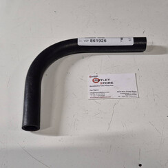 Rubber koelwaterslang Volvo Penta 861926