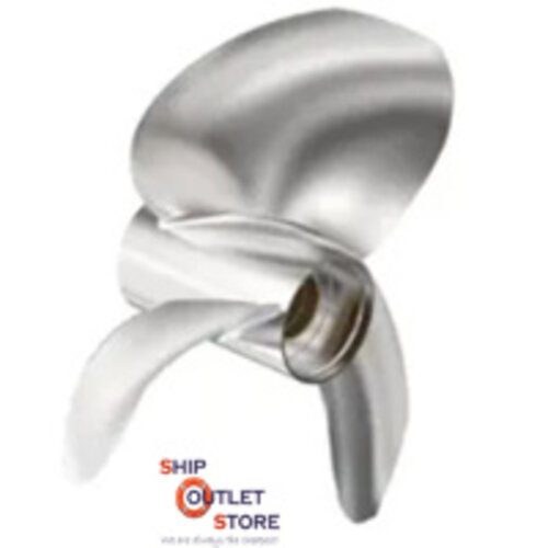 Volvo Penta Propeller Duoprop Typ-H-Antrieb DPH/DPI Edelstahl Volvo Penta