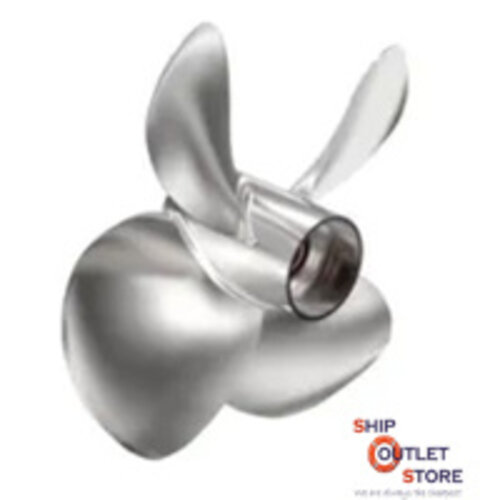 Volvo Penta Propeller Duoprop Type H drive DPH/DPI stainless steel Volvo Penta