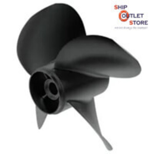 Volvo Penta Hélice Duoprop de aluminio typo J unidad DP Volvo Penta