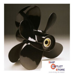 Hélice duoprop de aluminio DP type A Volvo Penta