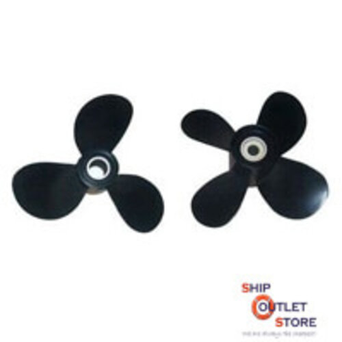 Volvo Penta DuoProp Kit Typ A Antrieb DP Aluminium Volvo Penta