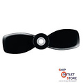 Volvo Penta Propeller aluminum 100S - Volvo Penta 2 blades