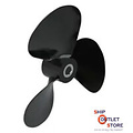 Volvo Penta Propeller aluminium 3-bladig 110S - 120S - 13S0 - 150S Volvo Penta