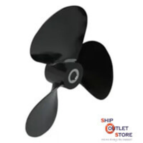 Volvo Penta Propeller Aluminium 3-Blatt 110S - 120S - 13S0 - 150S Volvo Penta
