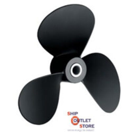 Volvo Penta Propeller Aluminium 3-Blatt 110S - 120S - 13S0 - 150S Volvo Penta
