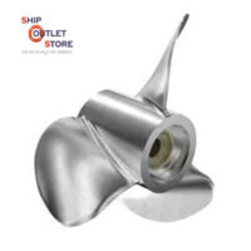 Volvo Penta DuoProp Kit Typ C Antrieb DP Edelstahl Volvo Penta