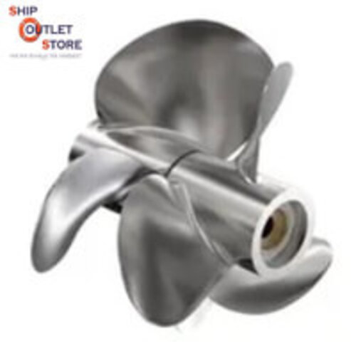 Volvo Penta DuoProp kit type C aandrijving DP roestvaststaal  Volvo Penta