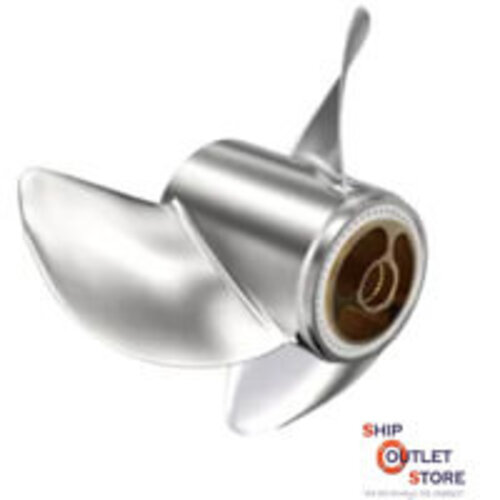 Volvo Penta DuoProp kit Type GR drive DPR stainless steel Volvo Penta