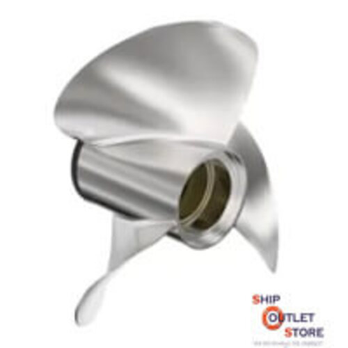 Volvo Penta DuoProp kit type GR aandrijving DPR roestvaststaal  Volvo Penta