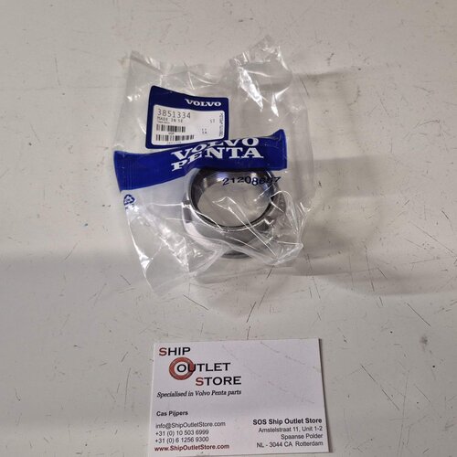 Volvo Penta Propellermutter Volvo Penta 3851334 - 872983