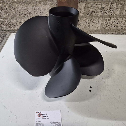 Volvo Penta DuoProp kit Type J drive DP aluminium Volvo Penta