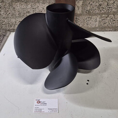 Propeller DuoProp  DP typ J Aluminium Volvo Penta