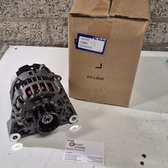 Lichtmaschine 12V 75A Volvo Penta 3884950