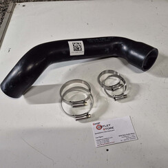 Kit de mangueras de agua de refrigeración Volvo Penta 23411230