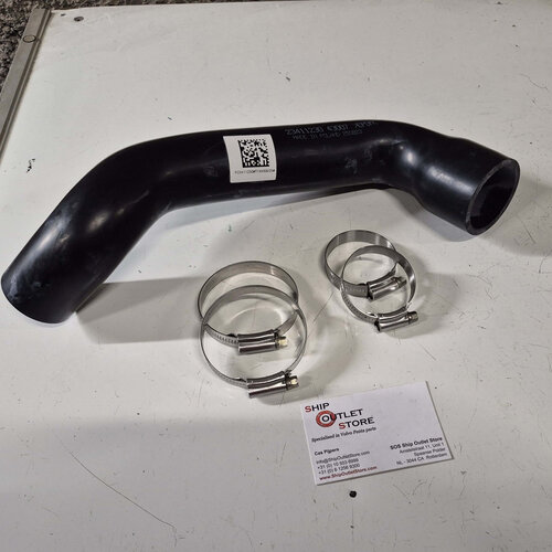 Volvo Penta Kit de mangueras de agua de refrigeración Volvo Penta 23411230