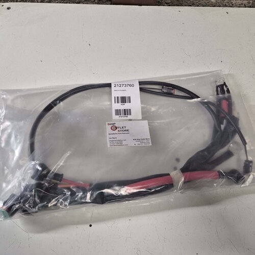 Volvo Penta Kabelboom D1-D2 Volvo Penta 21273760