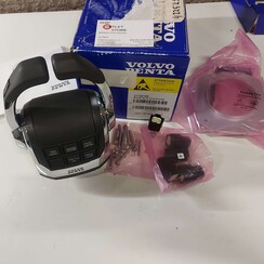 Dual bedieningshendel EVC 3 - 4  Volvo Penta 23062603