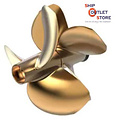 Volvo Penta Propeller Duoprop IPS 1/IPS 10 Typ T/TS nibral Volvo Penta