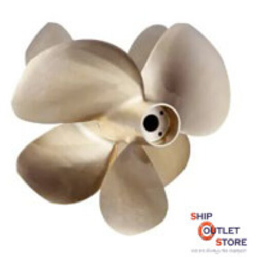Volvo Penta Propeller Duoprop IPS 3/ IPS 30 Typ Q/QS  nibral Volvo Penta