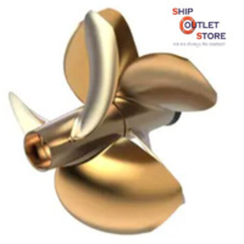 Volvo Penta Propeller Duoprop IPS 3/ IPS 30 Typ Q/QS  nibral Volvo Penta