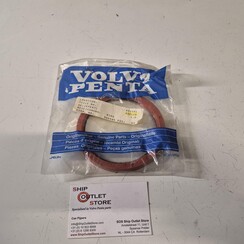 Sello de aceite Volvo Penta 6842160 - 430118