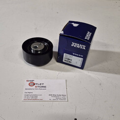 Riemenscheibe mit Spannsatz Volvo Penta 861563