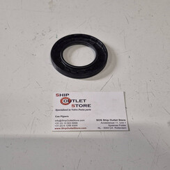 Sello de aceite Volvo Penta 853670