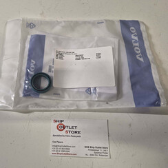 Wellendichtring Volvo Penta 853858 - 853868