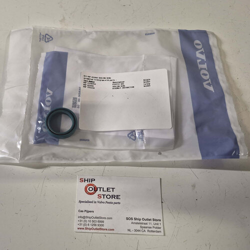 Volvo Penta Sello de aceite Volvo Penta 853858 - 853868