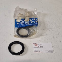 Oliekeerring Volvo Penta 958878
