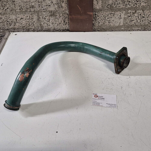 Volvo Penta Coolant pipe Volvo Penta 864972