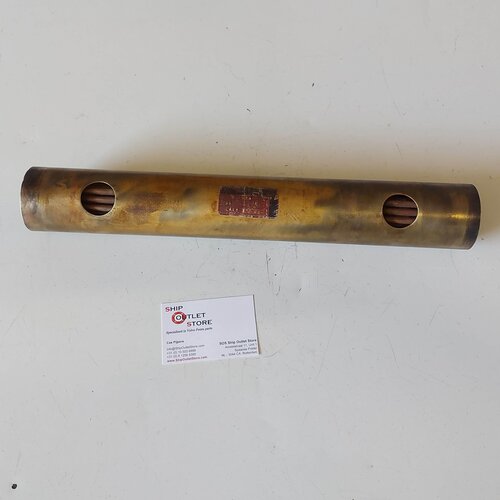 Volvo Penta Insert warmtewisselaar 3580736 Volvo Penta 35803285