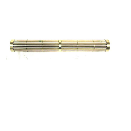 Volvo Penta Insert heat exchanger 3581926 Volvo Penta 3581931
