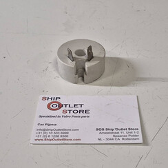 Gloeiweerstand Volvo Penta 829639 - 870679