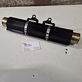 Volvo Penta Oliekoeler Volvo Penta 3584435