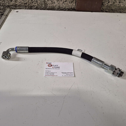 Volvo Penta Ölschlauch Volvo Penta 24068387 -  23541483