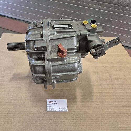 Volvo Penta Wendegetrieb HS25A-B Volvo Penta 21158904 - 3887055