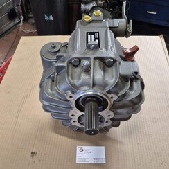 Wendegetrieb HS25A-B Volvo Penta 21158904 - 3887055