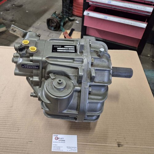 Volvo Penta Wendegetrieb HS25A-B Volvo Penta 21158904 - 3887055
