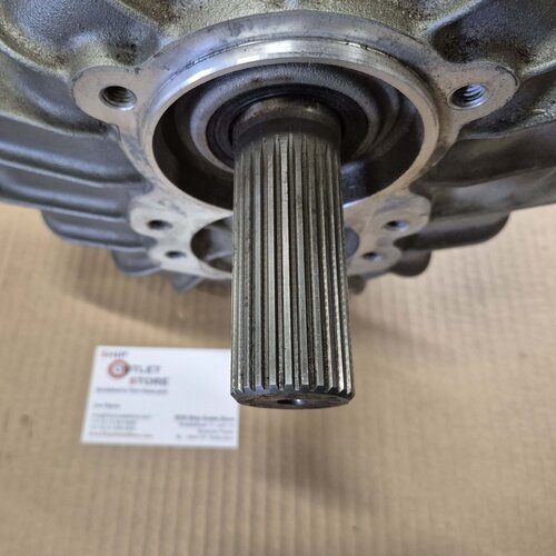 Volvo Penta Wendegetrieb HS25A-B Volvo Penta 21158904 - 3887055