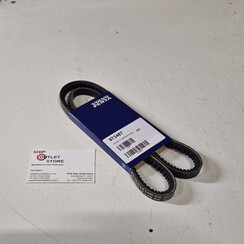 Correa trapezoidal Volvo Penta 966387 - 829189